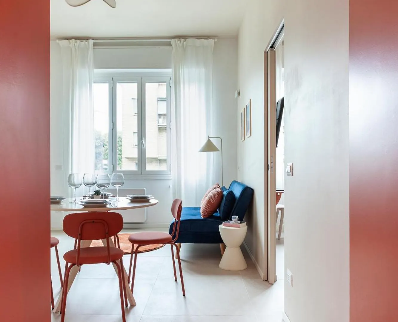 מילאנו Giulio'S Hideaway - Close To Central Station בית נופש